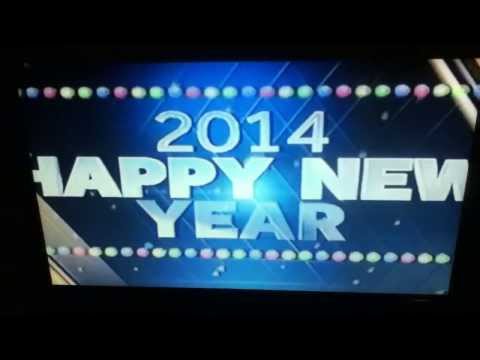 Oklahoma City Begins 2014 (2013-2014 KOCO-TV)