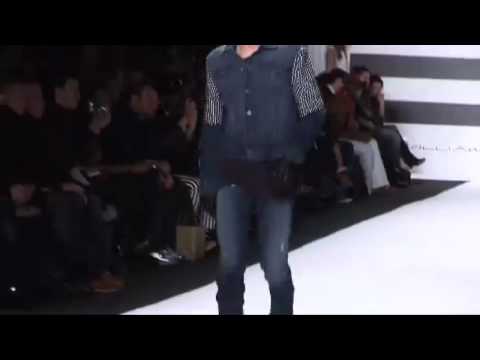 William Rast Fall 2009 Fashion Show | Global Fashion News