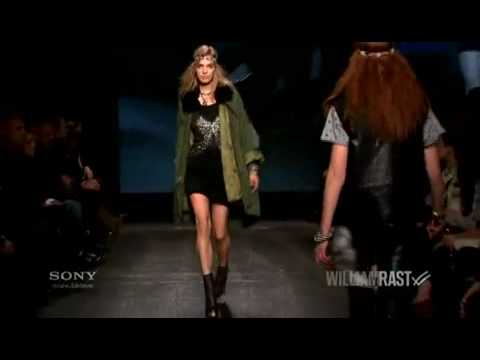 William Rast Fall 2010 Runway