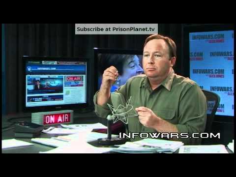 Alex Jones Show for Sunday, February 12, 2012  (Full)