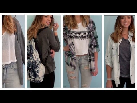 Outfits of the Week: February 12-15!