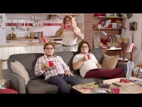 NESCAFÉ 3ü1 Arada - Dalgınsan Kendine Gel