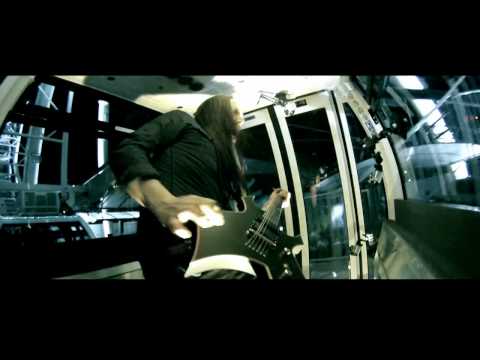 IN FLAMES - Deliver Us (OFFICIAL VIDEO)