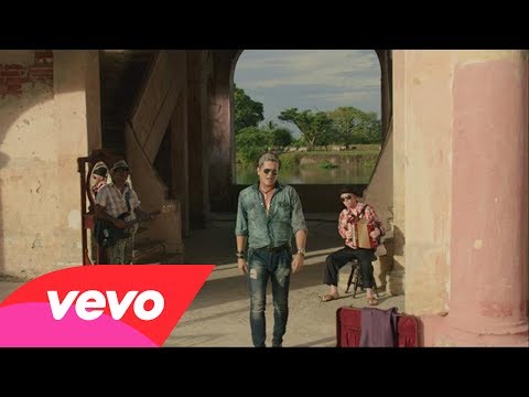 Carlos Vives - La Foto De Los Dos