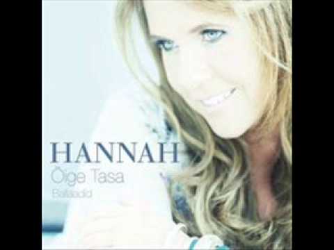 Hannah-Mu ema