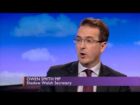 UK's open border immigration, debate Bulgaria+Romania (24Apr13)