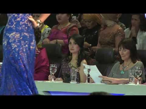 Miss World 2013 - Top Model (highlights)