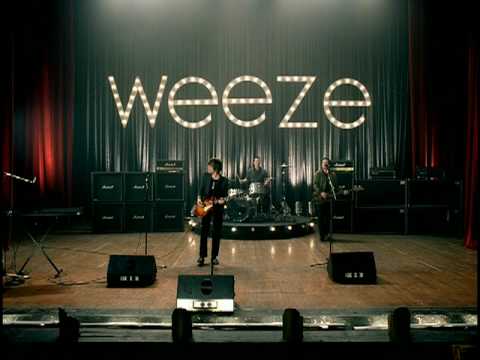 Weezer - Perfect Situation