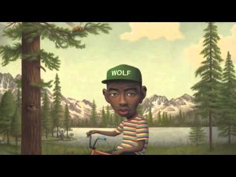 Tamale - Tyler, The Creator