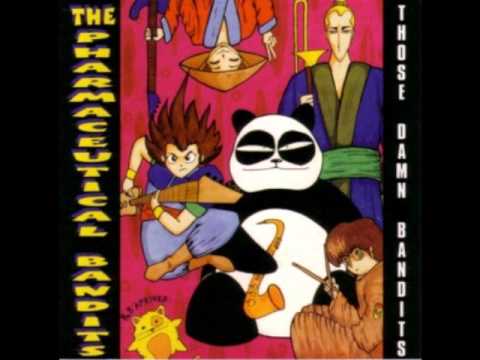 Rx Bandits - Teen Idol