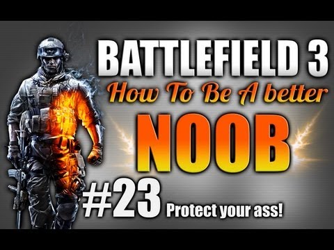 How to become a better noob Ep.23