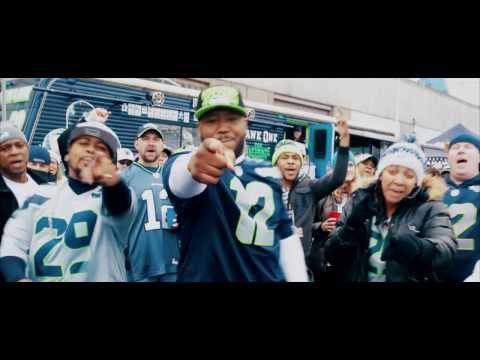 Better Seahawks Anthem