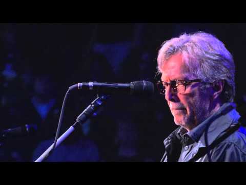 Eric Clapton - Got To Get Better [Live at Crossroads 2013]