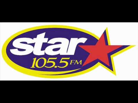 Star 105.5 - Joe Cicero interviews Simon Cowell