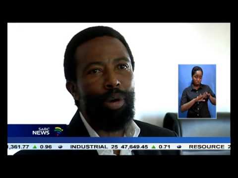 AbaThembu King Buyelekhaya Dalindyebo has formally joined the Democratic Alliance.