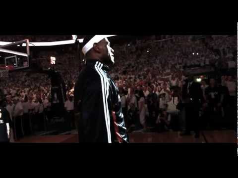 The Official Trailer : Lebron James - The Defamation of Character