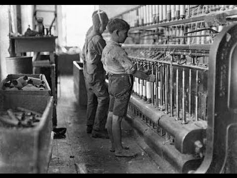 Utah Senator Questions Child Labor Law Constitutionality