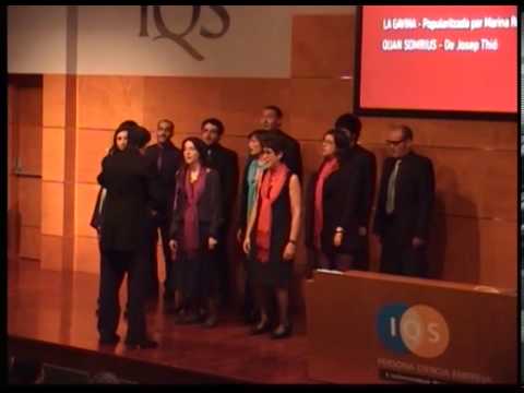 (4 de 4) Acte de lliurament dels Premis Art-URL 2013 (16 de maig de 2013)