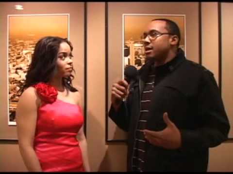 VSU Essence of Troy Interviews at Honda 2011