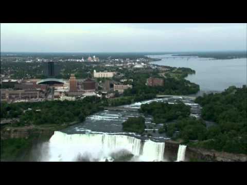 Niagara Falls Tour