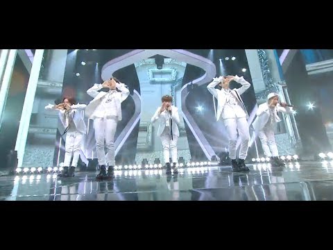 [HOT] B1A4 - Lonely, 비원에이포 - 론리(없구나), Show Music core 20140125