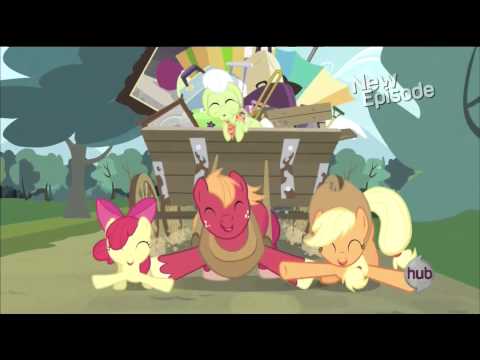 MLP:FiM 