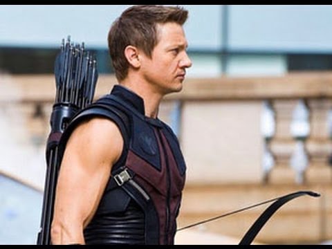 S.H.I.E.L.D. Agents: Hawkeye Official Trailer #1 (2015) - Jeremy Renner Marvel Movie HD