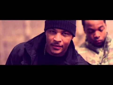 T.I. - The Short Film 