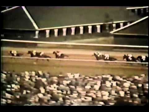 Secretariat - Kentucky Derby 1973