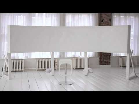 Stephen Wiltshire in UBS campaign - 