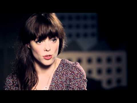 Lenka - Interview @ VEVO Powerstation: Austin, TX