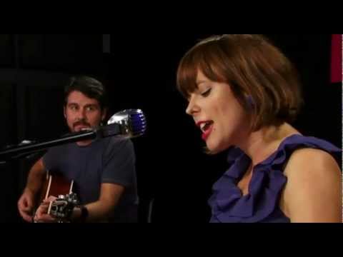 Lenka - Everything At Once (Livestream Session #2)