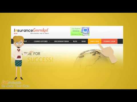 InsuranceGurukul.com - Licentiate Kit