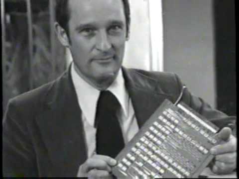 Seymour Cray -- Father of the Supercomputing Industry