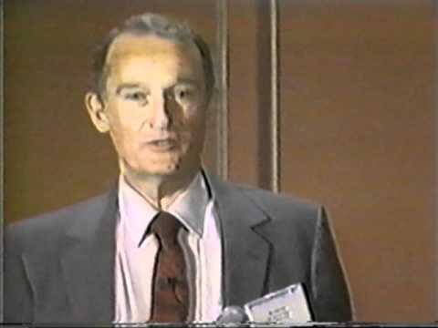 High Tech Heroes #13: Seymour Cray 1