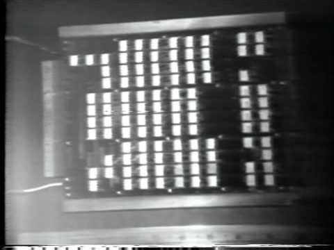 Seymour Cray's Only Surviving Talk: 