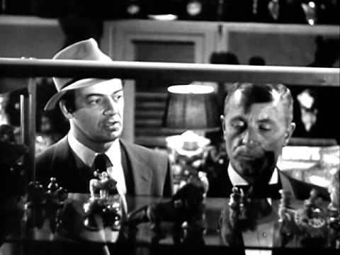 The Big Combo (1955) FILM NOIR