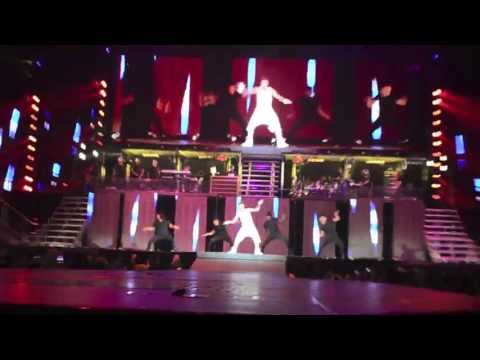 Justin Bieber Live July 26th 2013 at Air Canada Centre