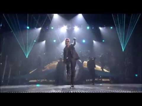 Justin Bieber - Take You and That Power Live Billboard Music Awards 2013