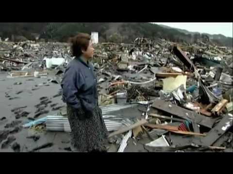 About the Japan Great Earthquake and Tsunami (11 March 2011)