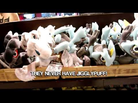 Mitsukoshi Japan Store at Epcot [Full-HD | Disney 2013]