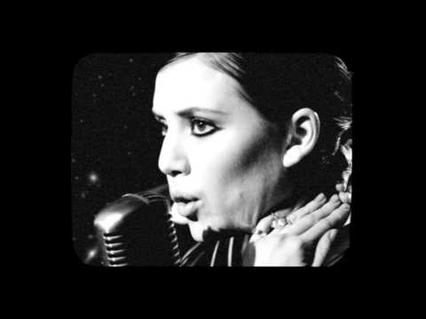 Lykke Li - I Follow Rivers (Live on the Moon)