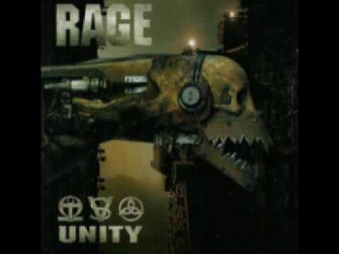 RAGE UNITY