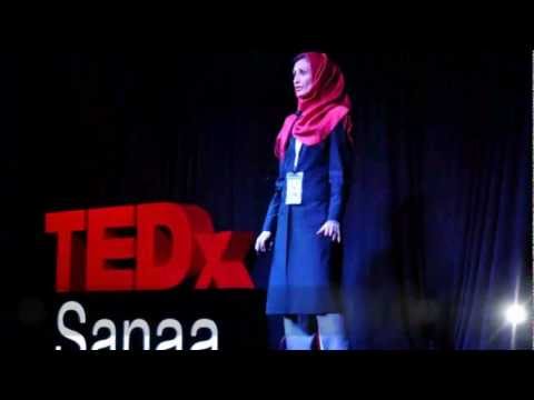 TEDx Sana'a 2012