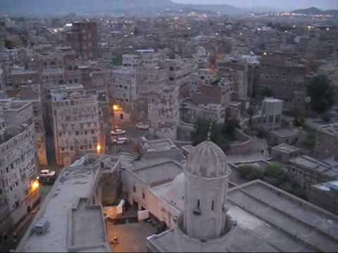 Sana'a - Jemen