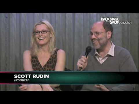 'The Social Network' Q&A with Scott Rudin & Laray Mayfield (Part 1)