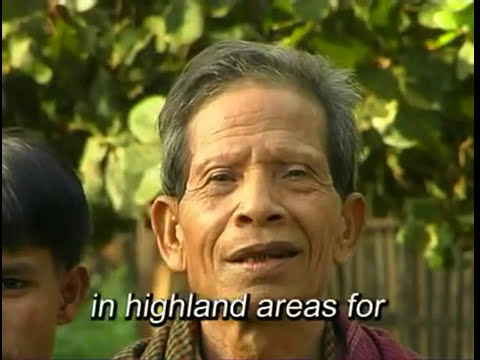 LAND GRABBING IN CAMBODIA: Social Issue Documentary