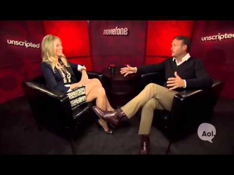 Unscripted with Gwyneth Paltrow and Tim McGraw