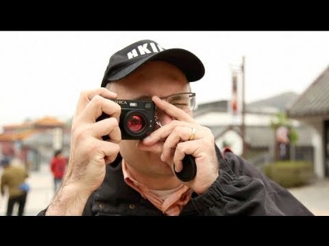 Pro Photographer, Cheap Camera Challenge (#1 Carsten Schael)