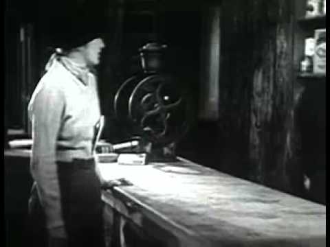 Rough Riding Ranger - Classic Feature Film (1935)